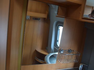 Pössl KW 009 Camperbus